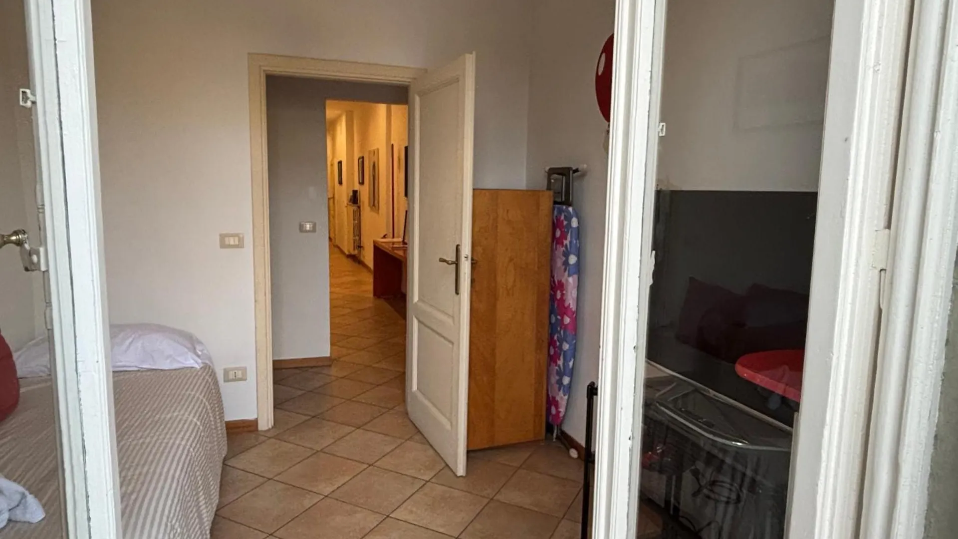 San Lorenzo Family Apartment Флоренция