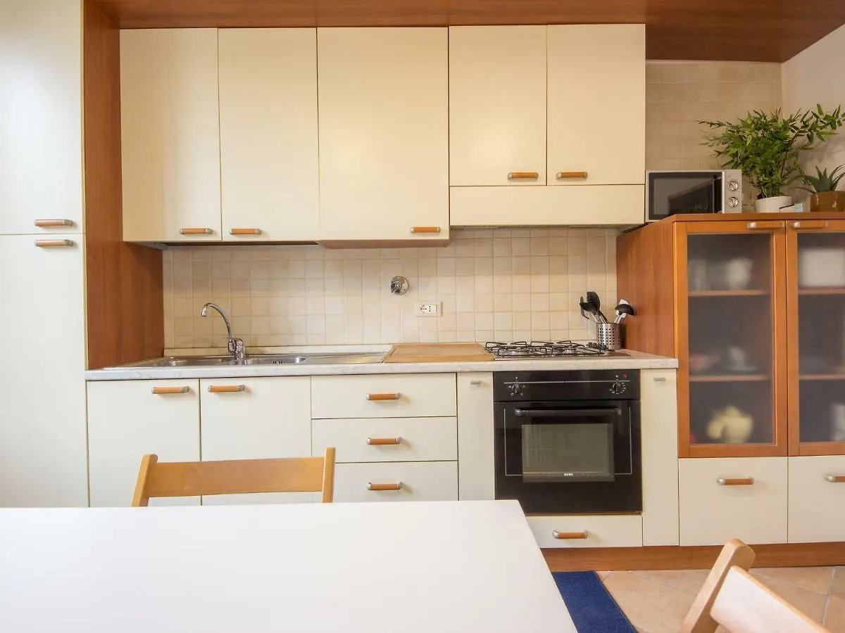 San Lorenzo Family Apartment Флоренция