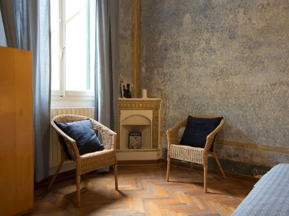 San Lorenzo Family Apartment Флоренция