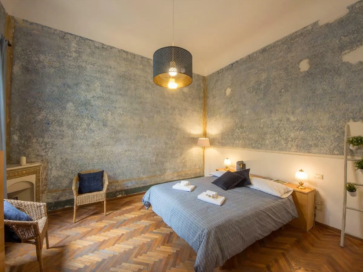 San Lorenzo Family Apartment Флоренция Италия