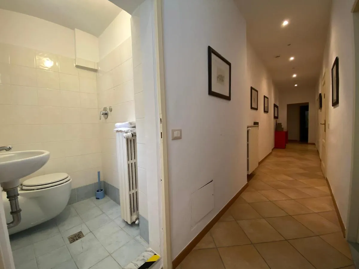 San Lorenzo Family Apartment Florence 0*,  Italy
