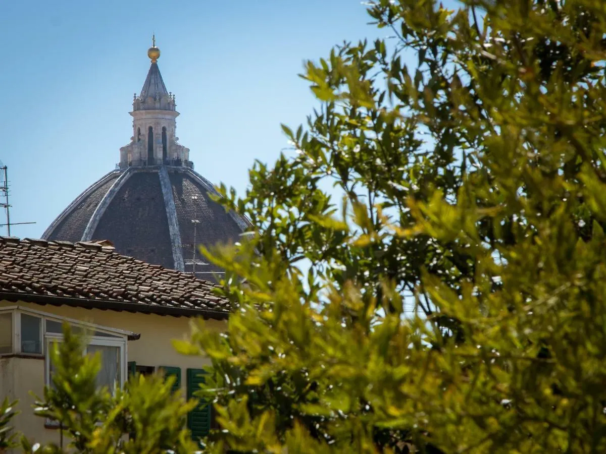 San Lorenzo Family Apartment Florence