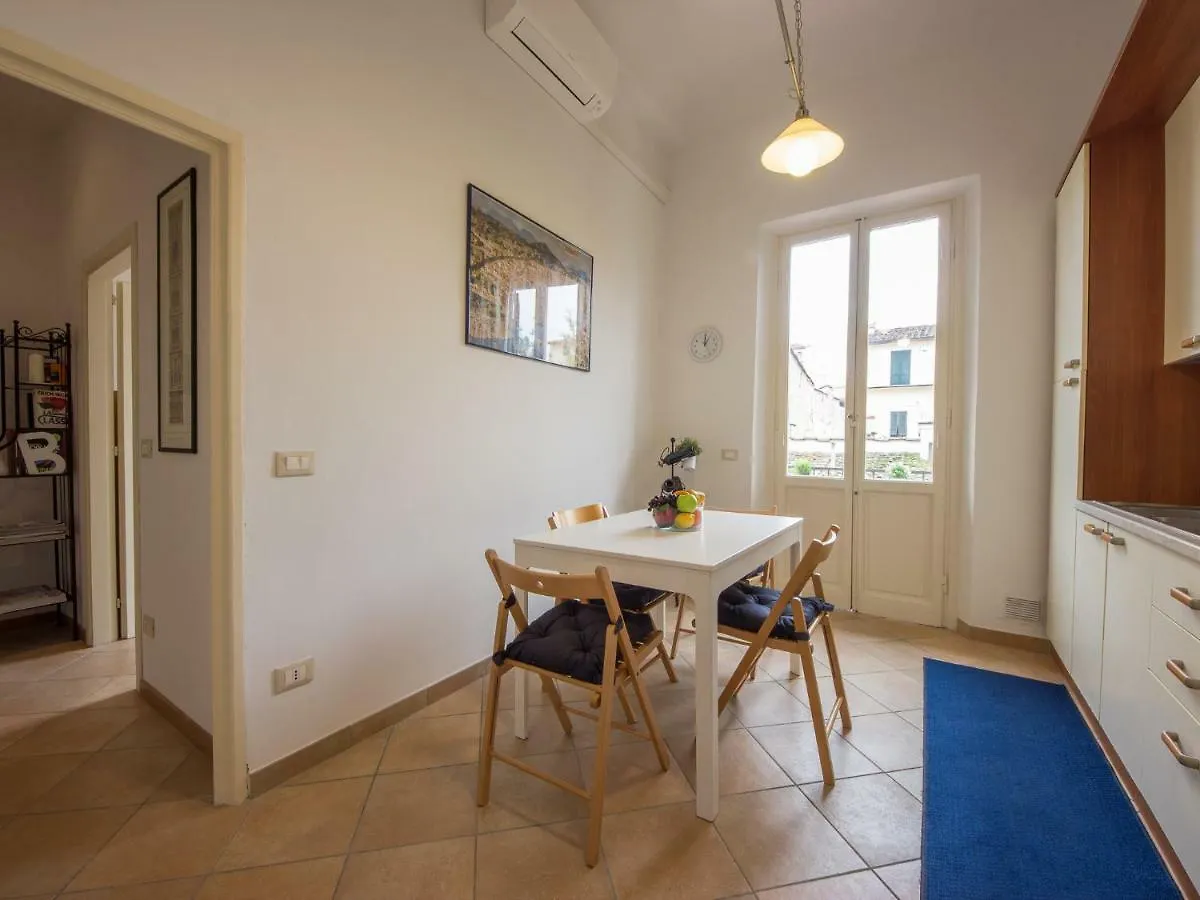 San Lorenzo Family Apartment Florence