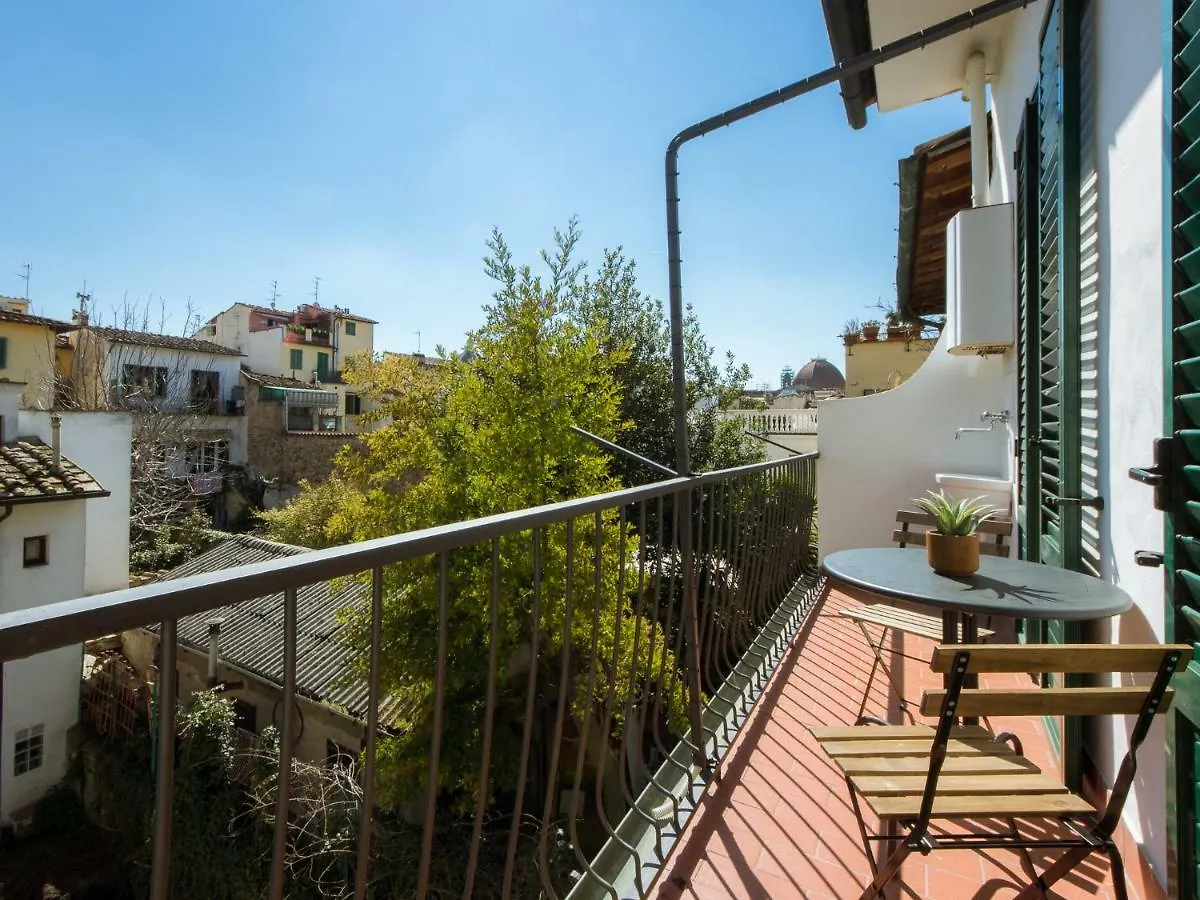 San Lorenzo Family Apartment Florence
