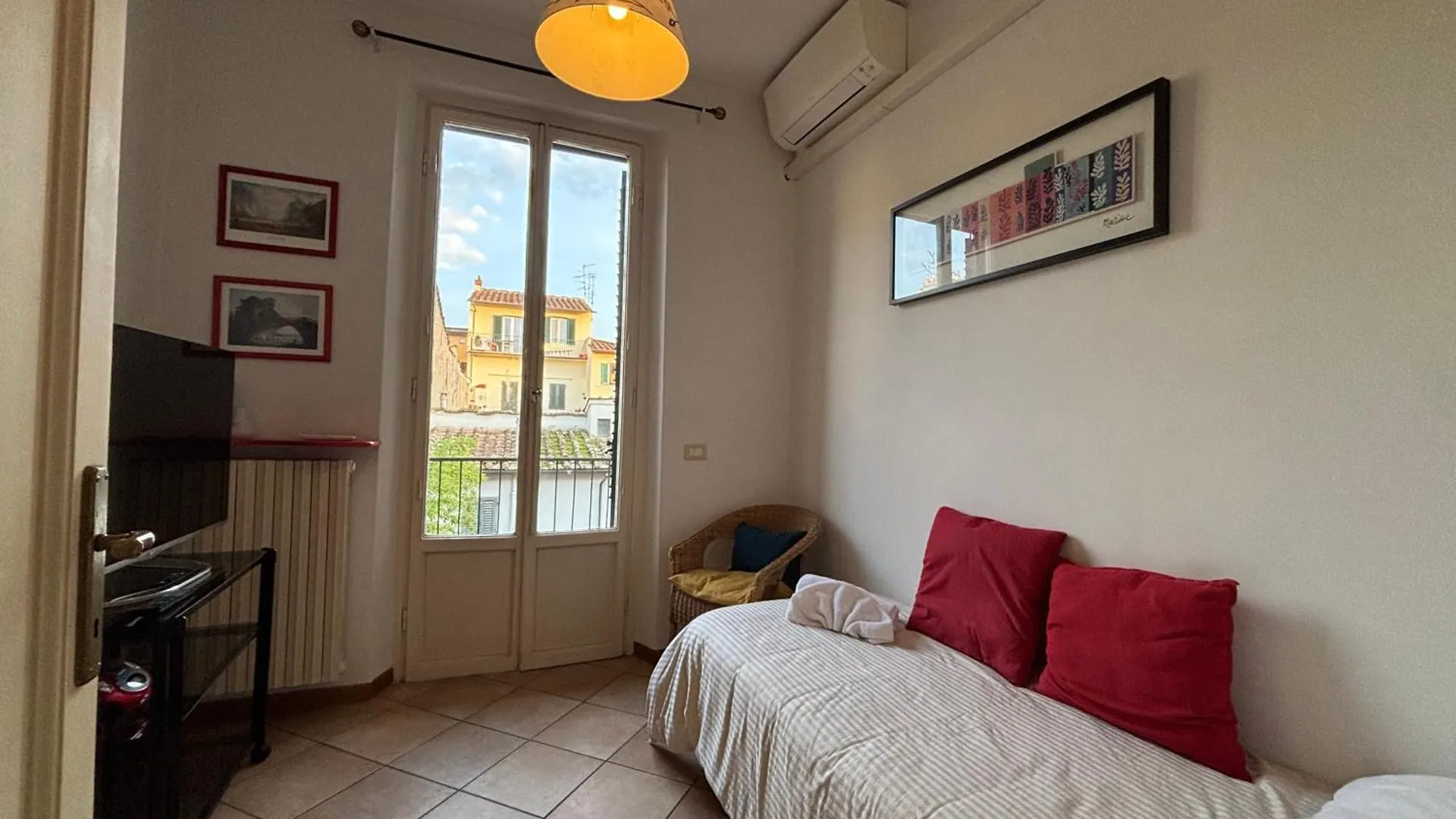 San Lorenzo Family Apartment Φλωρεντία