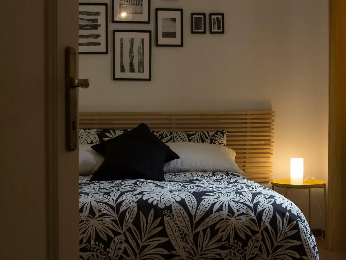 San Lorenzo Family Apartment Φλωρεντία Ιταλία