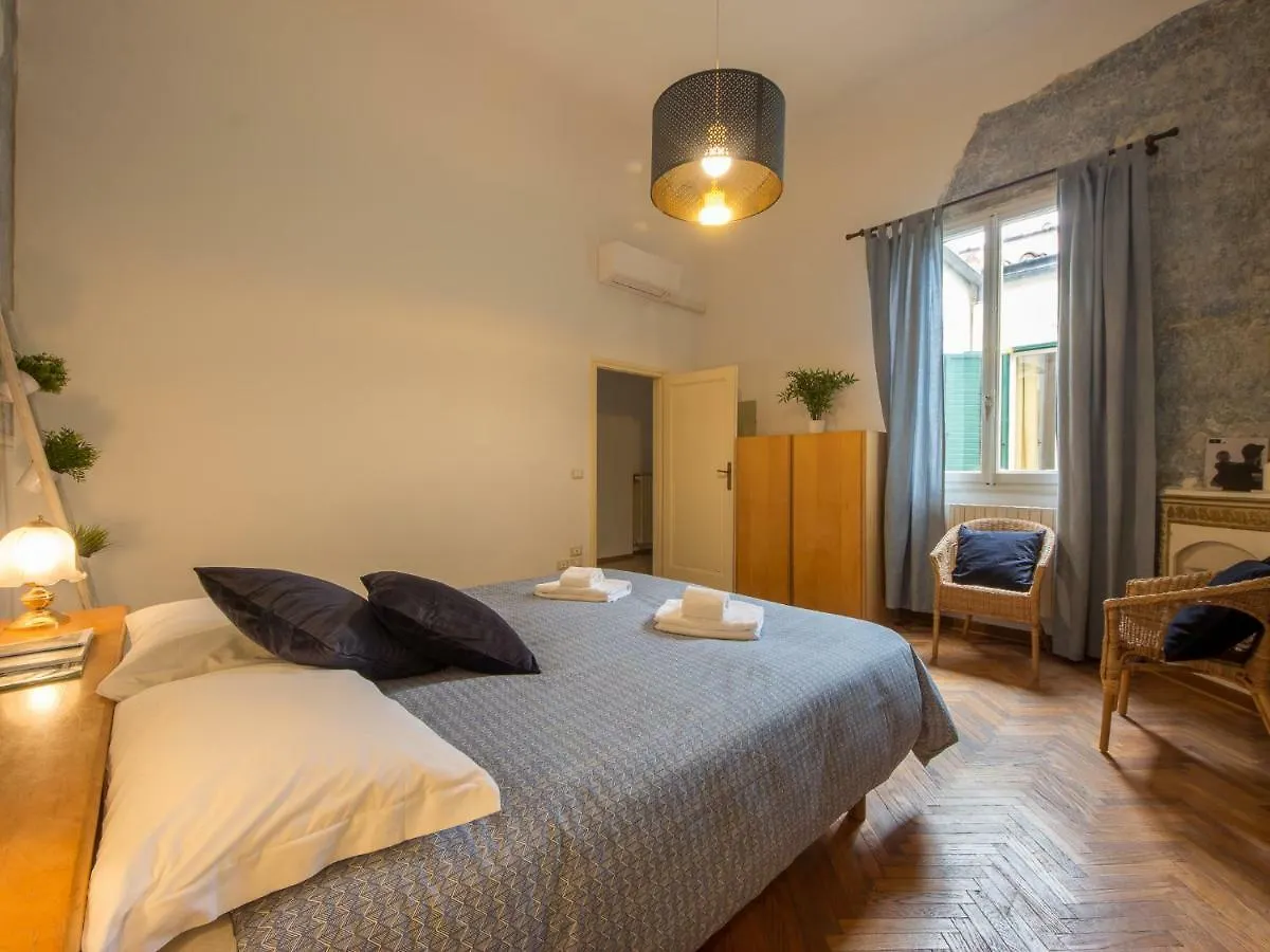 San Lorenzo Family Apartment Φλωρεντία 0*,